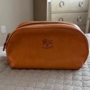 Il bisonte makeup case